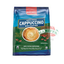 GOLD CHOICE CAPPUCINO WHITE COFFEE 25GX15'S Gold Choice
