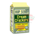 HUP SENG CREAM CRACKER - 125G Hup Seng
