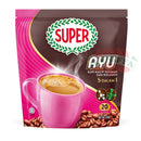 SUPER POWER AYU KACIPFATIMAH 5-IN-1 440G Super Power