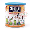 GLUCOLIN GLUCOSE ORANGE - 420G Glucolin