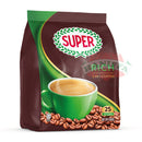 SUPER RICH COFFEE 3-IN-1 20GX25'S Super Power