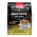GOLD CHOICE JINBAO WHITE COFFEE TRADITIONAL 15X40G Gold Choice