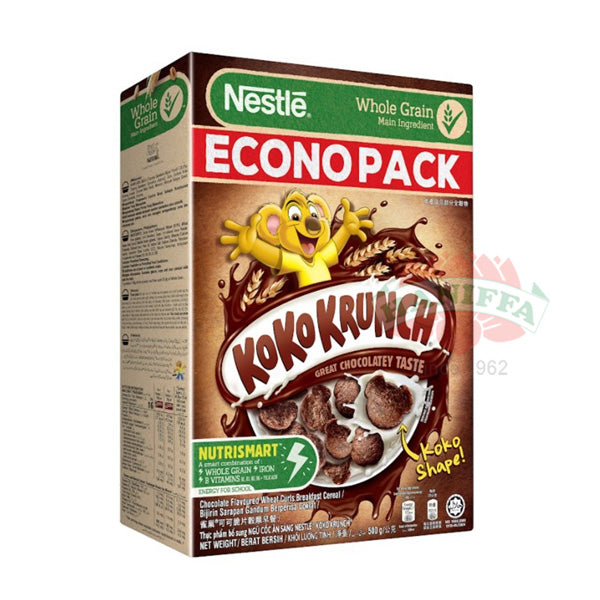 NESTLE KOKO KRUNCH Nestle