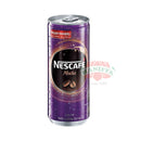 NESCAFE MOCHA CAN 240ML Nestle