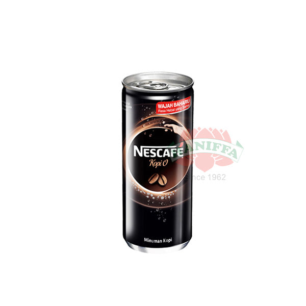 NESCAFE KOPI-O CAN 240ML Nestle