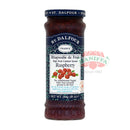 ST. DALFOUR RASBERRY JAM 284G St. Dalfour