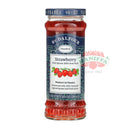 ST. DALFOUR STRAWBERRY JAM 284G St. Dalfour