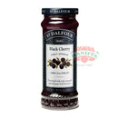 ST. DALFOUR BLACK CHERRY JAM 284G St. Dalfour