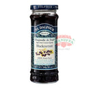 ST. DALFOUR BLACKCURRENT JAM 284G St. Dalfour