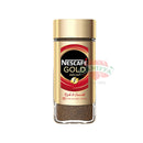NESCAFE GOLD DECAF JAR COFFEE 100G Nestle