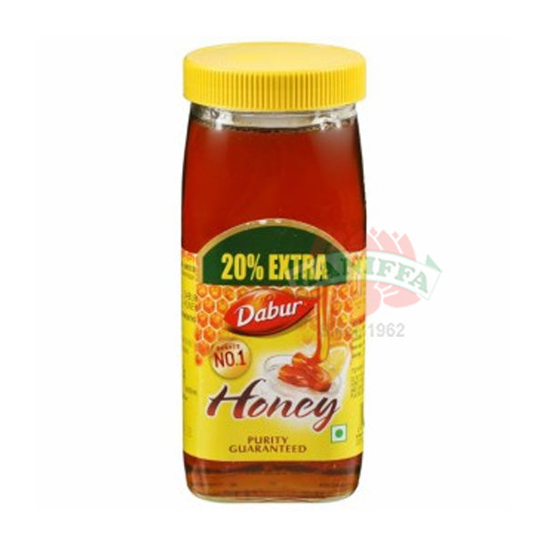 DABUR HONEY 250G Dabur