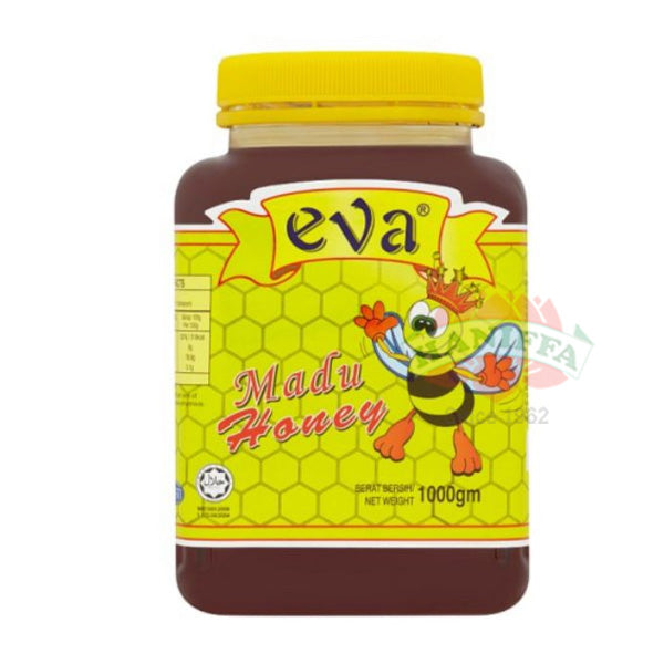 EVA MADU HONEY 1000G Eva