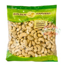 GOLDEN HARVEST CASHEWNUT 500G Golden Harvest