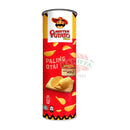 MISTER POTATO CRISPS 160G Mister
