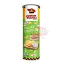 MISTER POTATO CRISPS 160G Mister