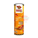 MISTER POTATO CRISPS 160G Mister
