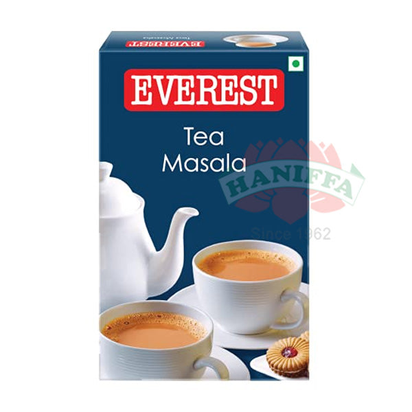 EVEREST TEA MASALA 50G Everest