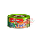 AYAM BRAND CHILLI TUNA LIGHT 160G Ayam Brand