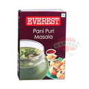 EVEREST PANI PURI MASAL 50G Everest