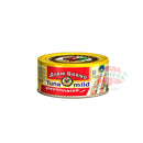 AYAM BRAND TUNA MILD SPICY 160G Ayam Brand