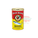 AYAM MACKEREL BUFFET Ayam Brand