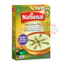NATIONAL PISTACHIO KHEER MIX 155G National