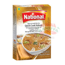 NATIONAL QUICK COOK HALEEM MIX 345G National