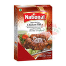 NATIONAL CHICKEN TIKKA 50G National