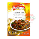 NATIONAL KARAHI GOSHT 50G National