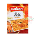 NATIONAL BIRYANI MASALA 45G National