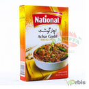 NATIONAL ACHAR GOSHT MASALA 50G National