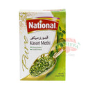 NATIONAL KASURI METHI 50G National