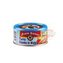 AYAM BRAND TUNA CHUNKS IN WATER 150G Ayam Brand