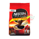 NESCAFE CLASSIC PERCUMA 200G Nescafe