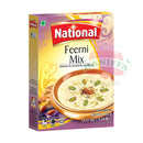 NATIONAL FIRNI MIX 155G National
