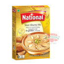NATIONAL SHEER KHURMA MIX 160G National