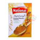 NATIONAL GARAM MASALA 50G National