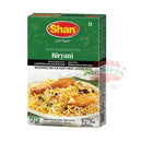 SHAN BIRYANI MASALA MIX 50G Shan