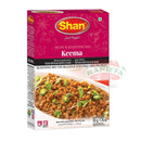 SHAN KEEMA CURRY MIX 50G Shan