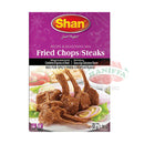 SHAN FRIED CHOPS / STEAKS MIX 50G Shan