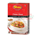 SHAN CHANA CHAAT MASALA 60G Shan