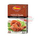 SHAN TANDOORI CHICKEN BBQ MIX 50G Shan