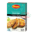 SHAN FISH SEASONING MIX 50G Shan