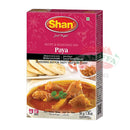 SHAN PAYA CURRY MIX 50G Shan