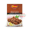 SHAN BIHARI KEBAB MIX 50G Shan