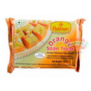 HALDIRAM'S ORANGE SOAN PAPDI 250G Haldirams