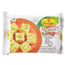 HALDIRAM'S COCONUT SOAN PAPDI 250G Haldirams