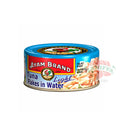 AYAM BRAND TUNA LIGHT FLAKES IN WATER 150G Ayam Brand