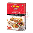 SHAN CHAAT MASALA SEASONING 100G Shan