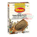 SHAN ZAFRANI GARAM MASALA 50G Shan